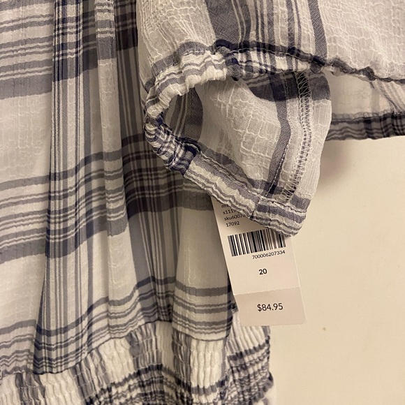 Brand new Lane Bryant Spring Dress - Picture 3 of 3